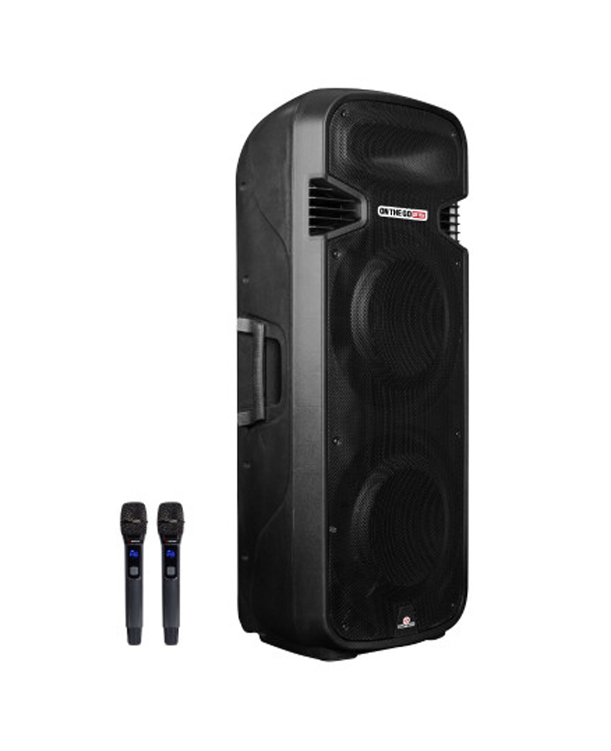 Hình ảnh khui hộp & Đánh giá thực tế Sumico OTG215