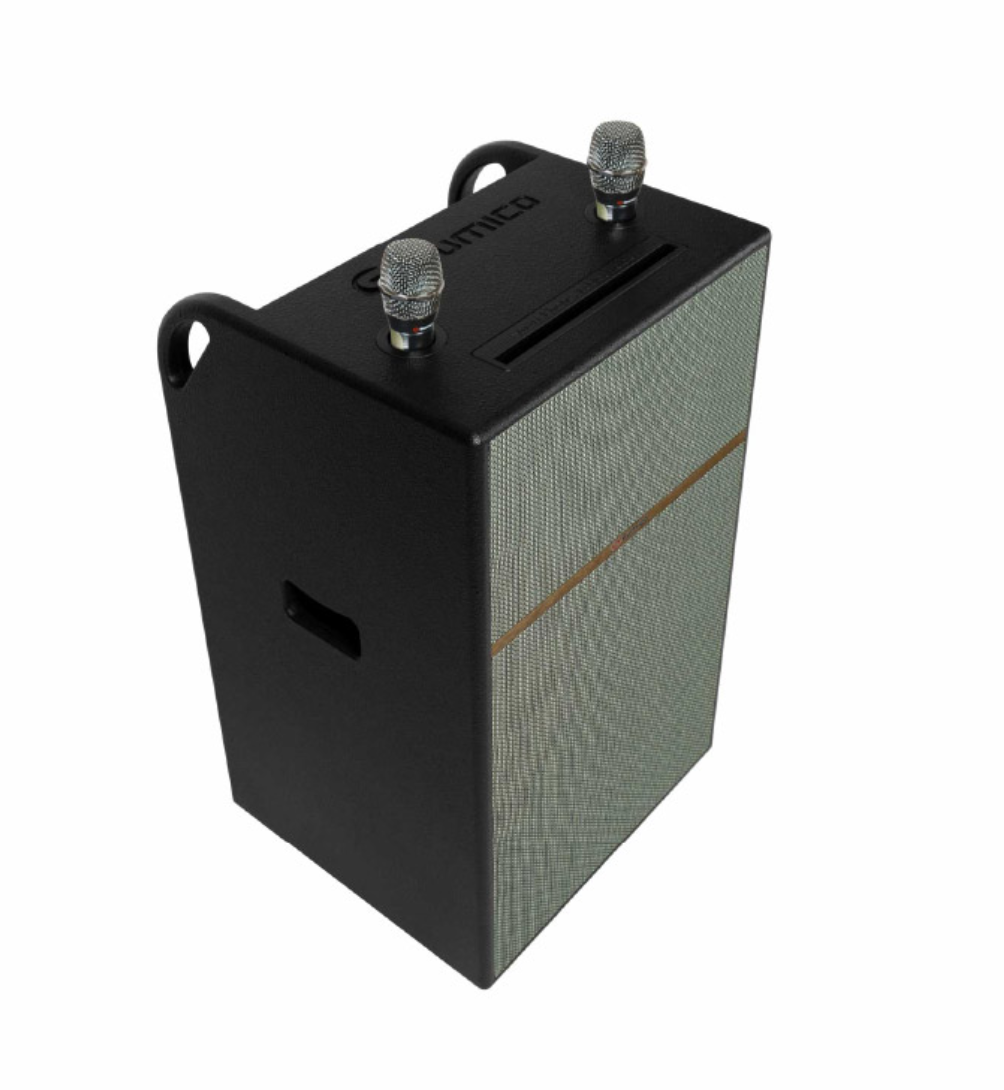 Sumico Party400 này dành cho ai?