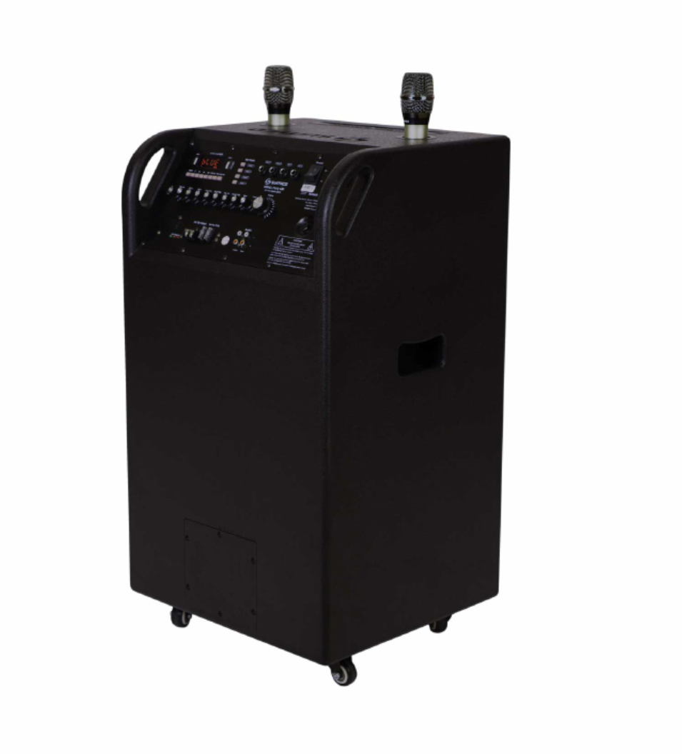 Ưu nhược điểm Sumico Party400