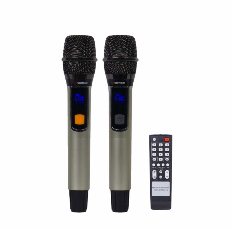 Thông tin chi tiết Sumico Party400