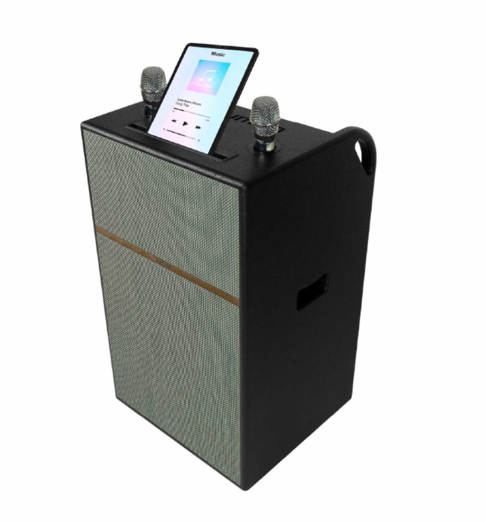 Bằng chứng thực tế Sumico Party400