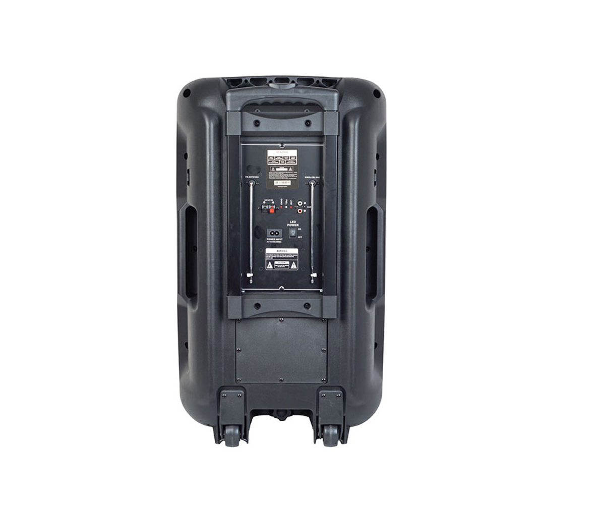 Thông tin Chi tiết Sumico SU1905