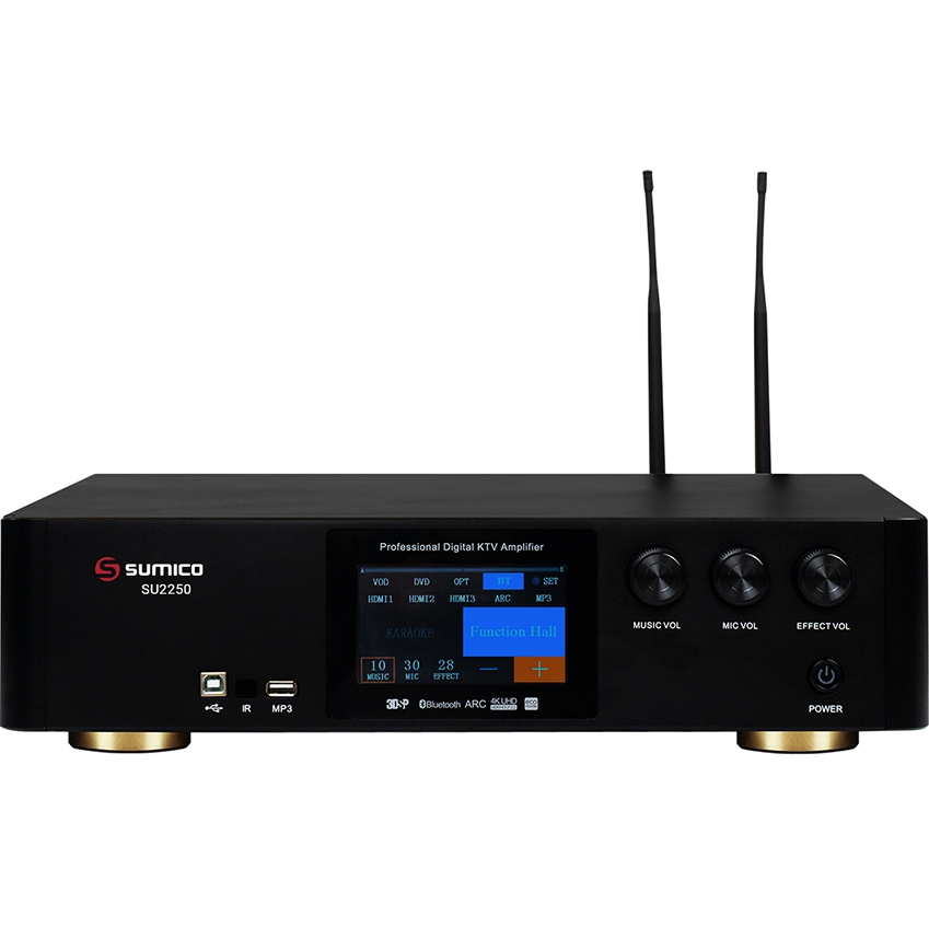 Thông tin chi tiết Sumico SU2250