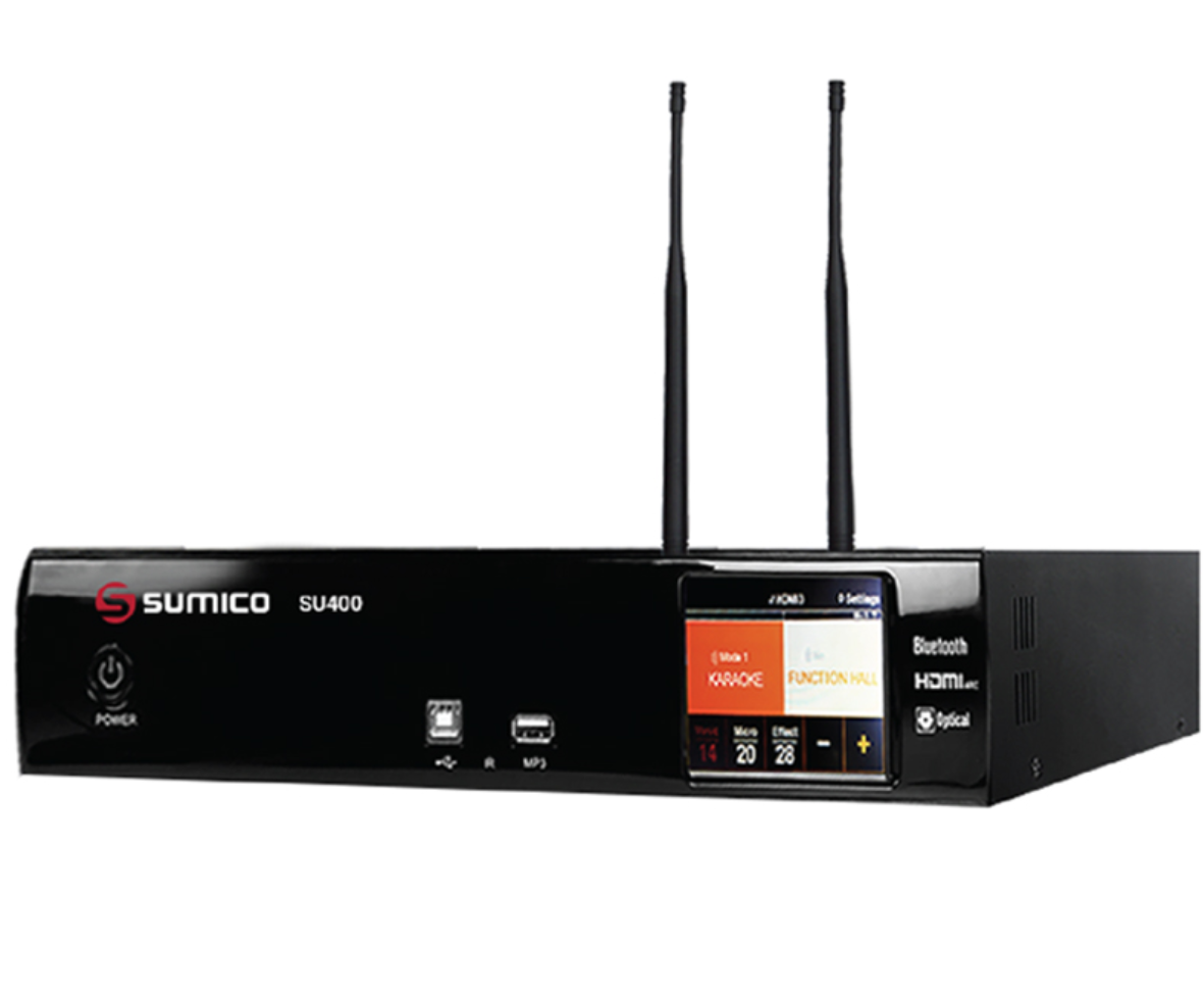 Sumico SU400 này dành cho ai?