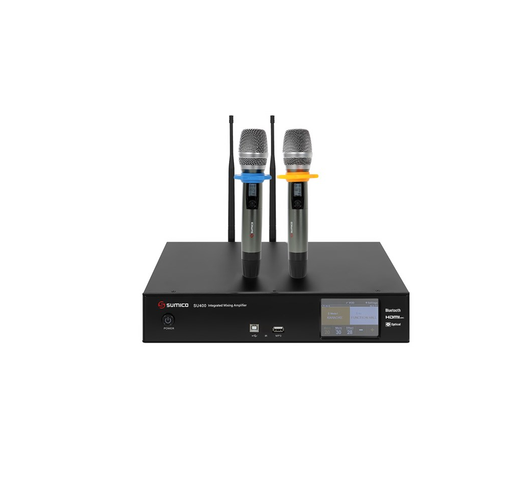 Bằng chứng thực tế Sumico SU400