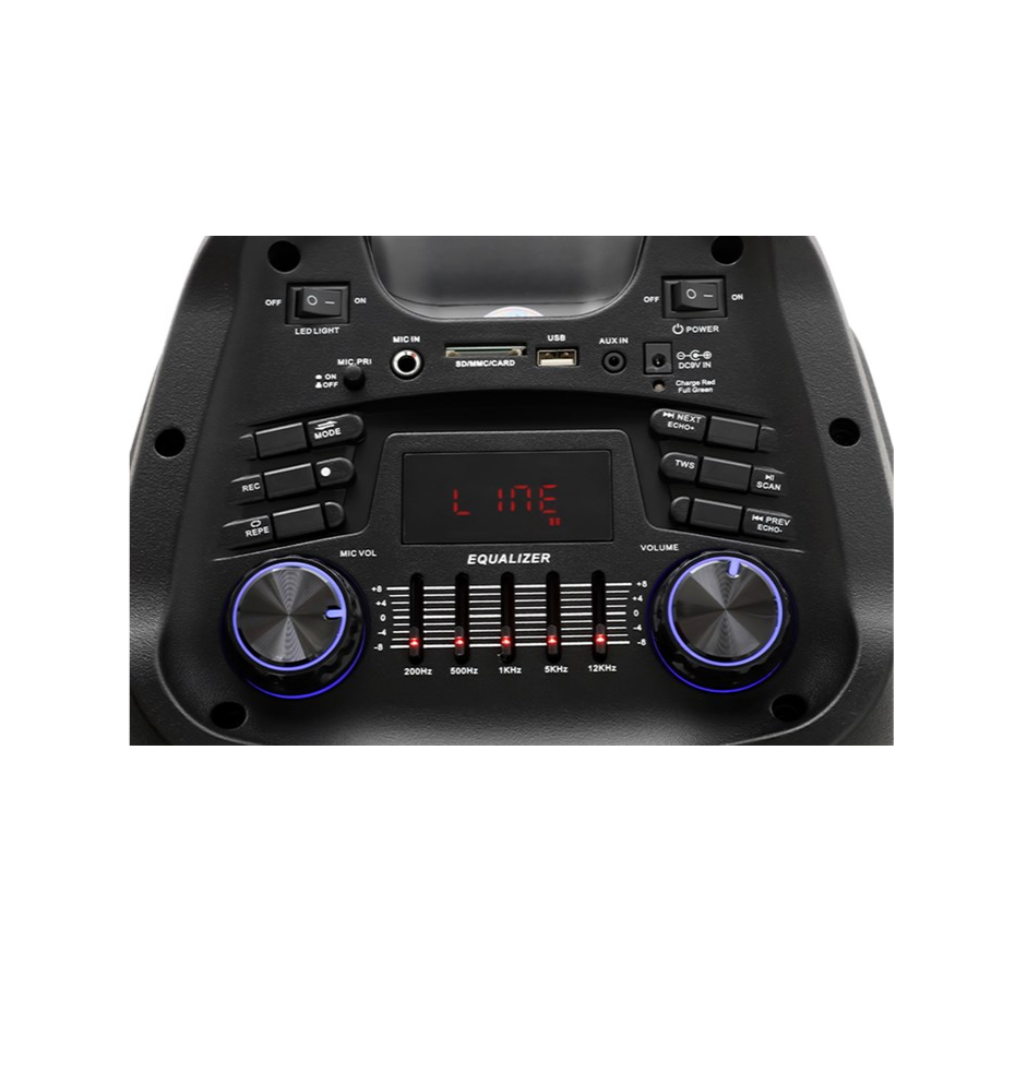 Thông tin chi tiết Sumico SU802