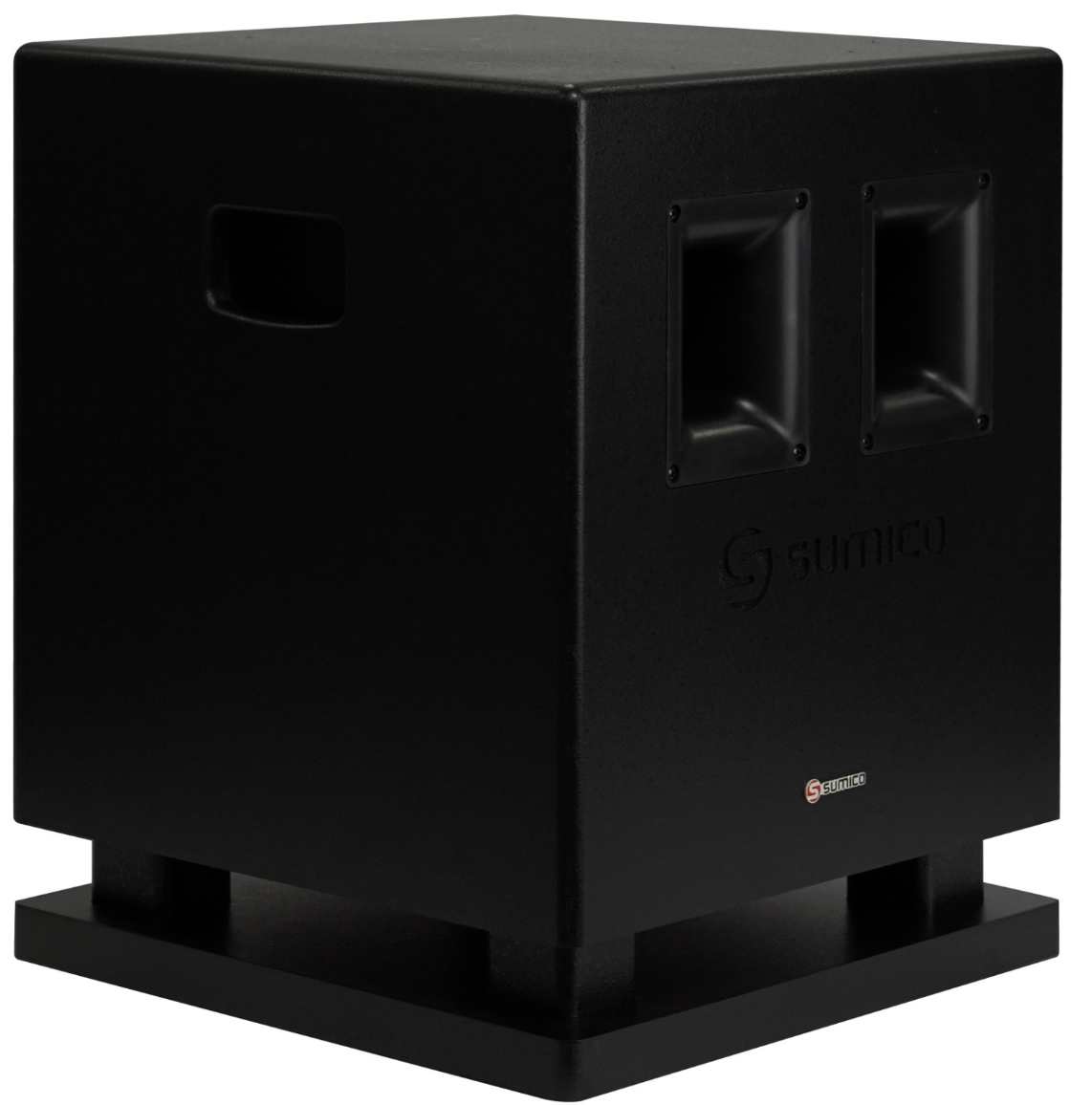 Sumico SUB1201 này dành cho ai?