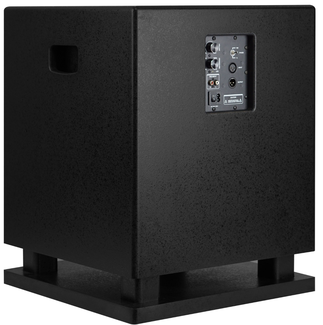 Thông tin chi tiết Sumico SUB1501