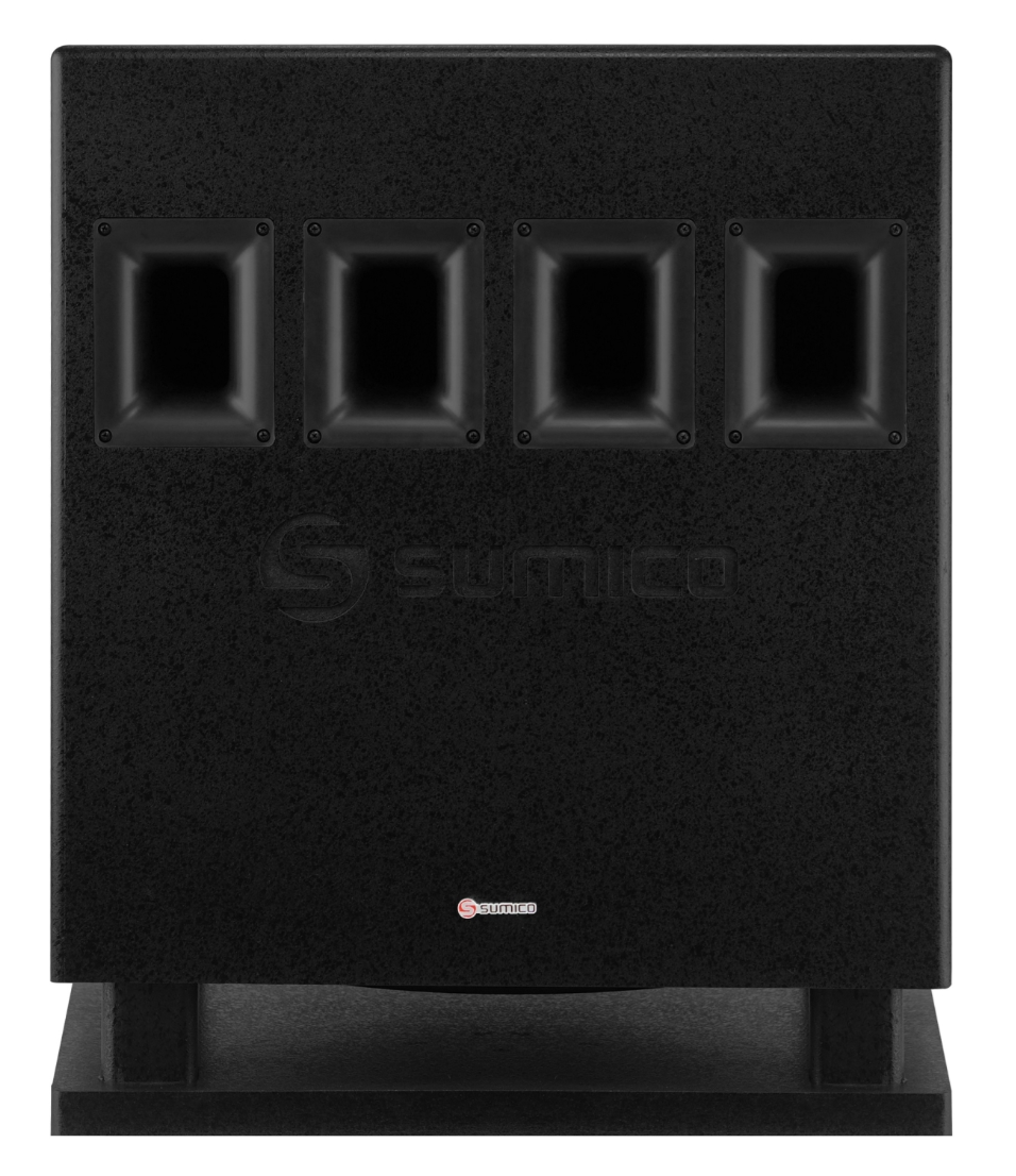 Sumico SUB1801 – Siêu Trầm Mạnh Mẽ, Bass Sâu Uy Lực Cho Dàn Karaoke Cao Cấp