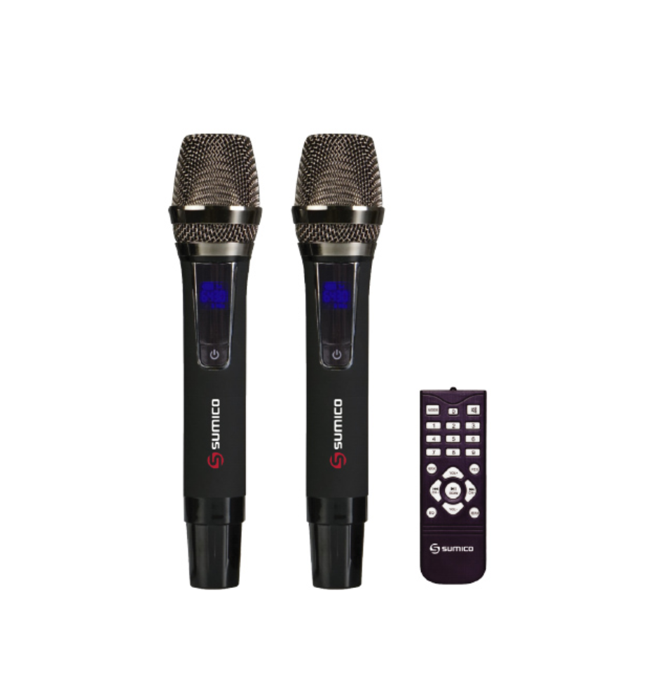 SUMICO TOURING12 này dành cho ai