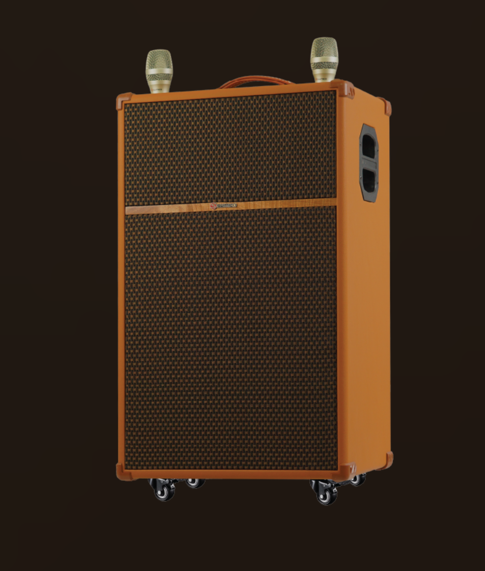 Sumico TOURING15 này dành cho ai