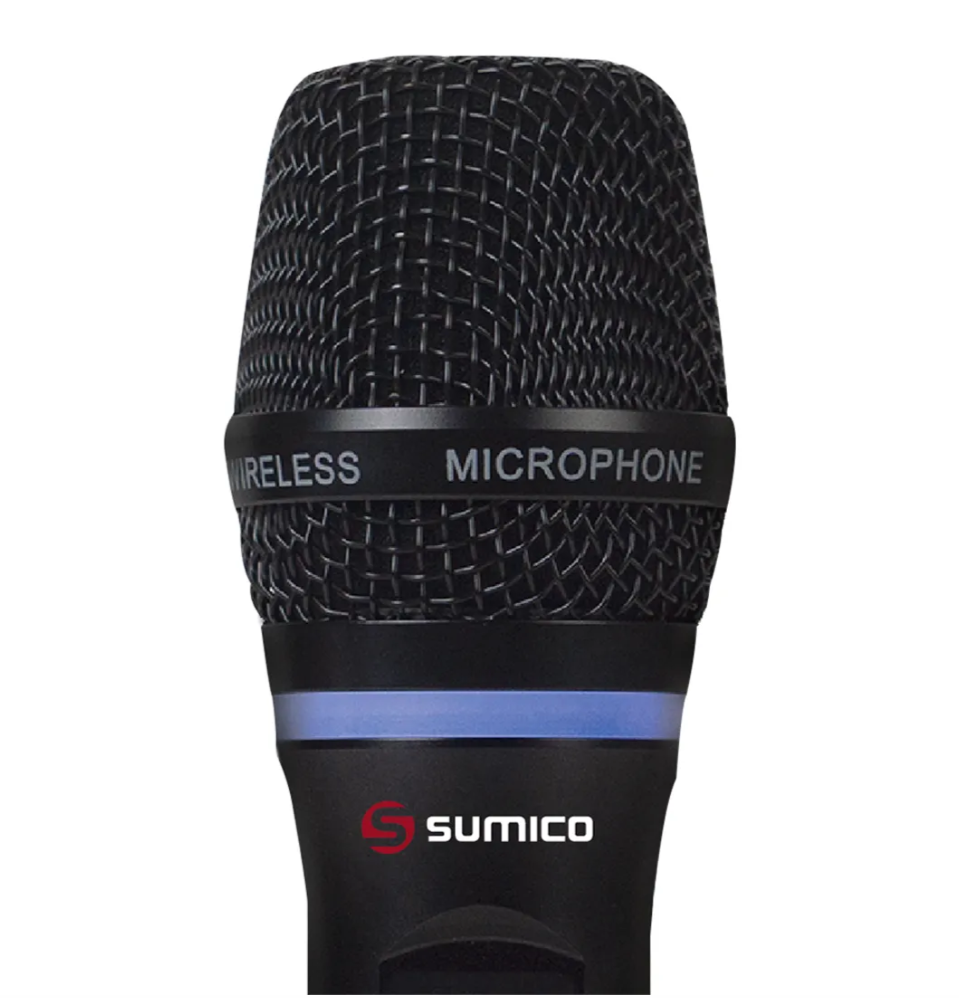 Sumico UHF-300U này dành cho ai?