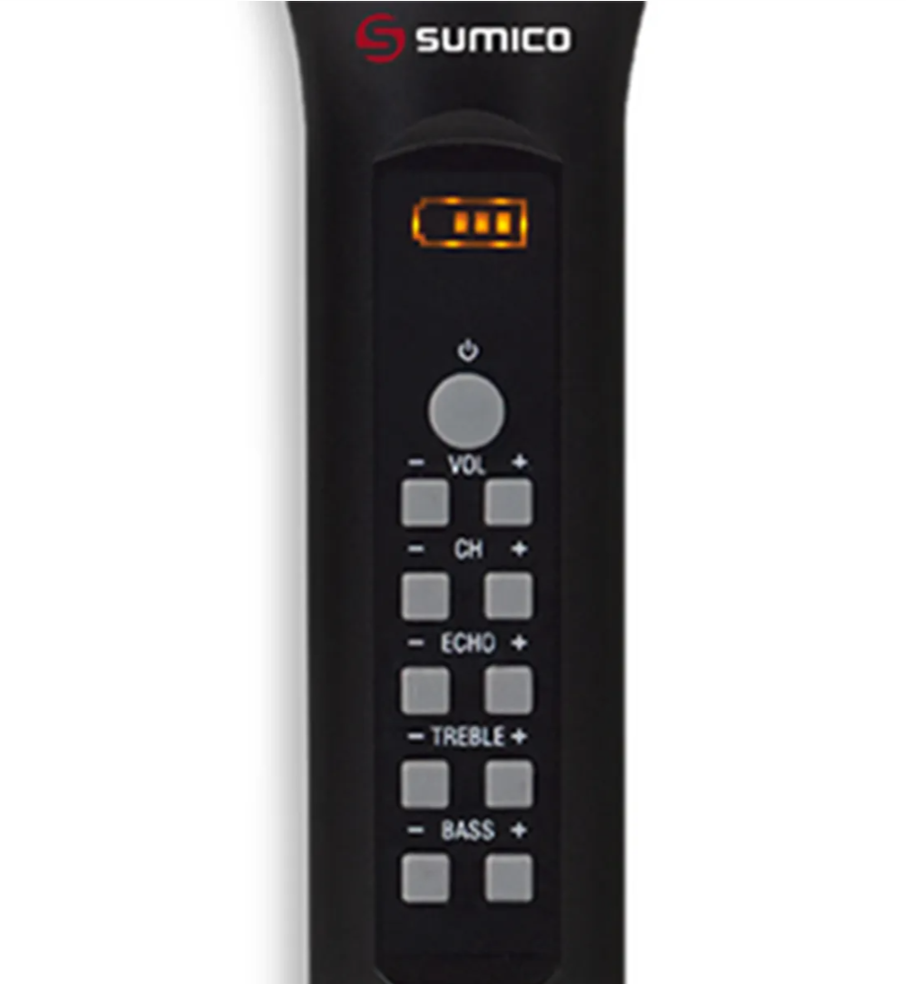 Ưu nhược điểm Sumico UHF-300U