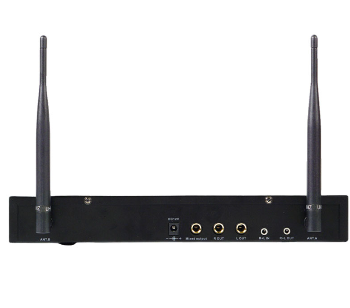 Hình ảnh khui hộp & Đánh giá thực tế Sumico W-MCMIX