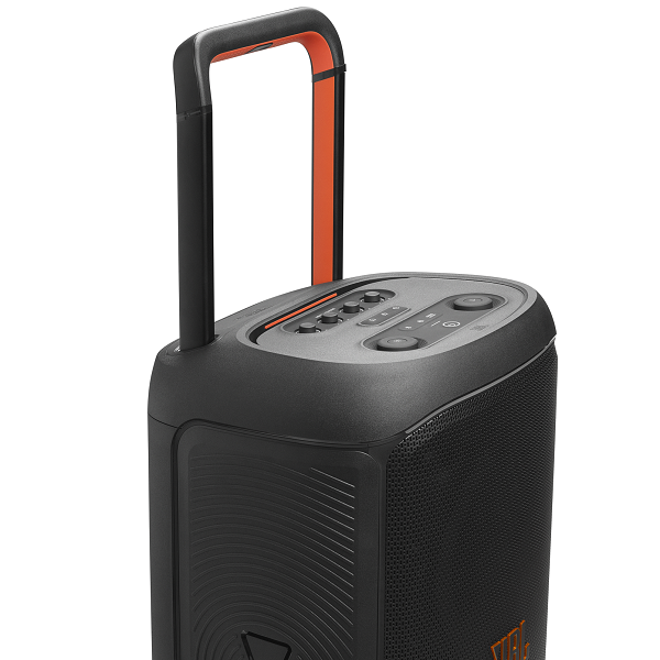Tìm Hiểu JBL PartyBox Stage 520