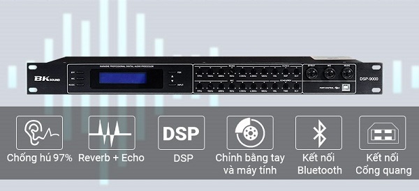 Tín Hiệu Trên Nhiễu Vang Cơ