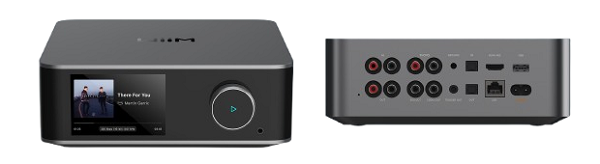 Mẹo sử dụng WiiM Ultra