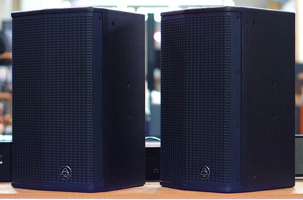 Tính Năng  Loa Wharfedale SIGMA X12