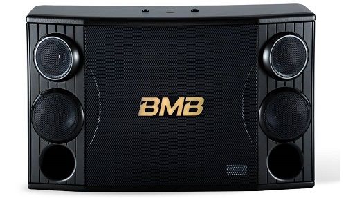 Tính Năng Chống Hú Loa BMB DSP 