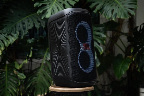 Tính Năng Loa JBL PartyBox Club 120
