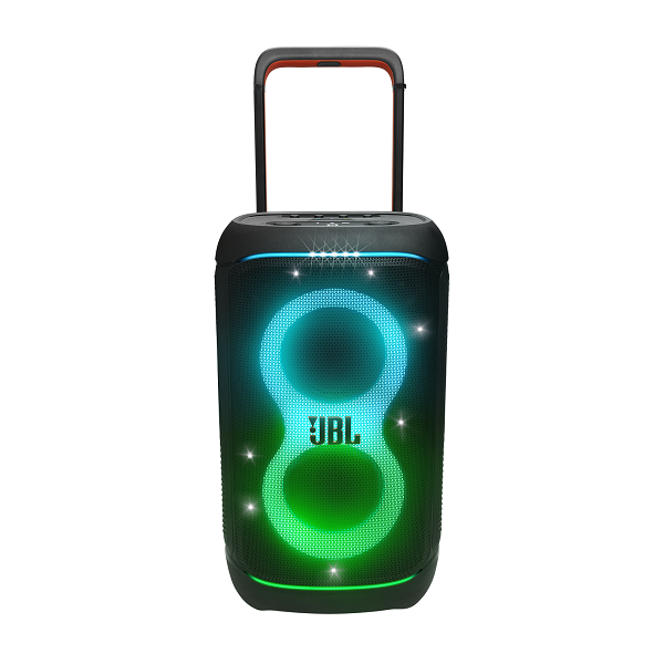Tính Năng Loa JBL PartyBox Stage 520