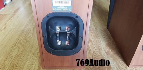 Tính Năng Loa Jamo C95 II
