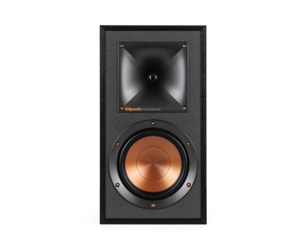 Tính Năng Loa Klipsch R-51M
