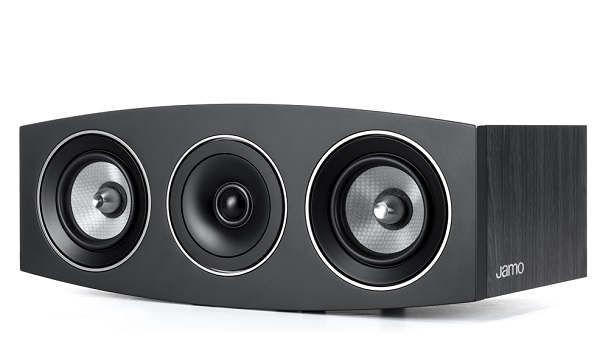 Tính Năng Nổi Bật Loa Jamo C9 Center II