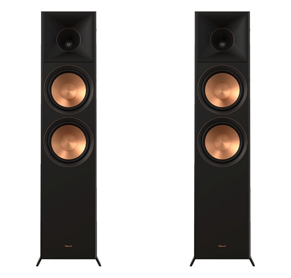 Tính Năng Nổi Bật Loa Klipsch RP 8060FA II