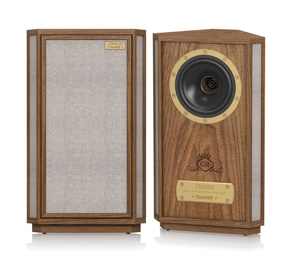 Tính Năng Nổi Bật Loa Tannoy Autograph Mini-OW