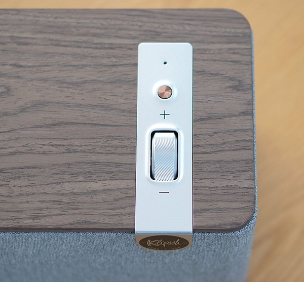 Tính năng nổi bật  Klipsch The One Plus