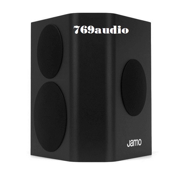 Tính năng nổi bật Loa Jamo C9 sur