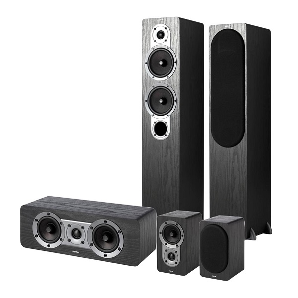 Tính năng nổi bật Loa Jamo s426 hcs3