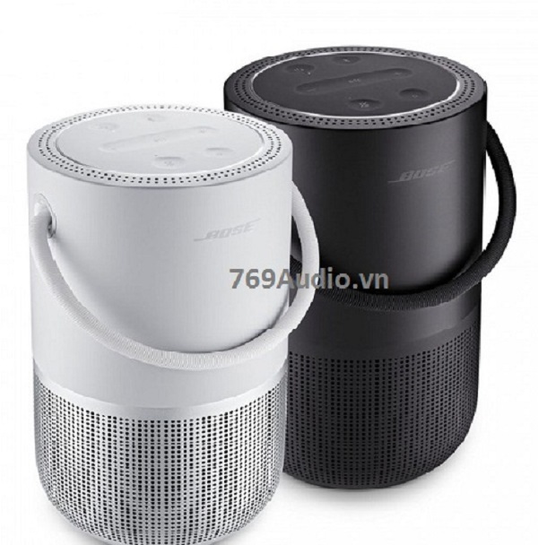Loa Bluetooth Bose Di Động Cho Du Lịch