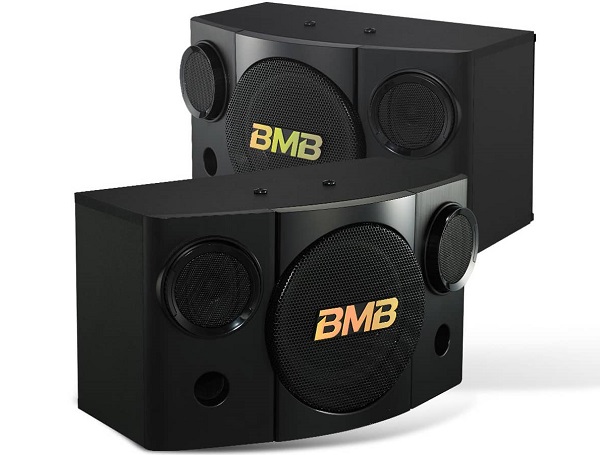 Tăng Trải Nghiệm Cùng Với Loa BMB