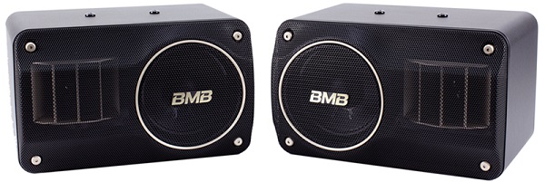Tư Vấn Khuyến Mãi Loa BMB Chính Hãng