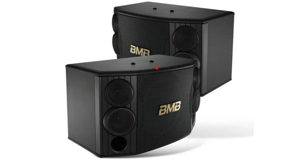 Tư Vấn Mua Dòng Loa BMB 