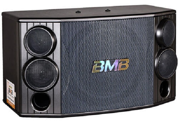 Tư Vấn Mua Loa BMB Tại 769 Audio