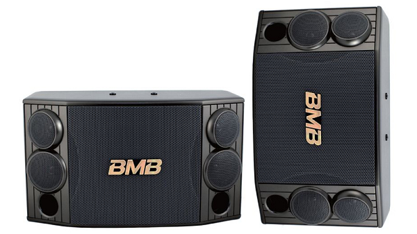 Tư Vấn Mua Loa Dòng Loa BMB Chính Hãng