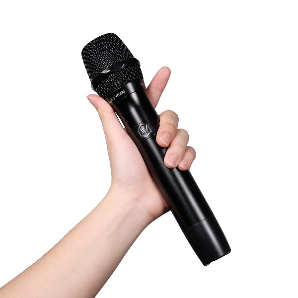 Tư Vấn Mua Micro Không Dây Chính Hãng