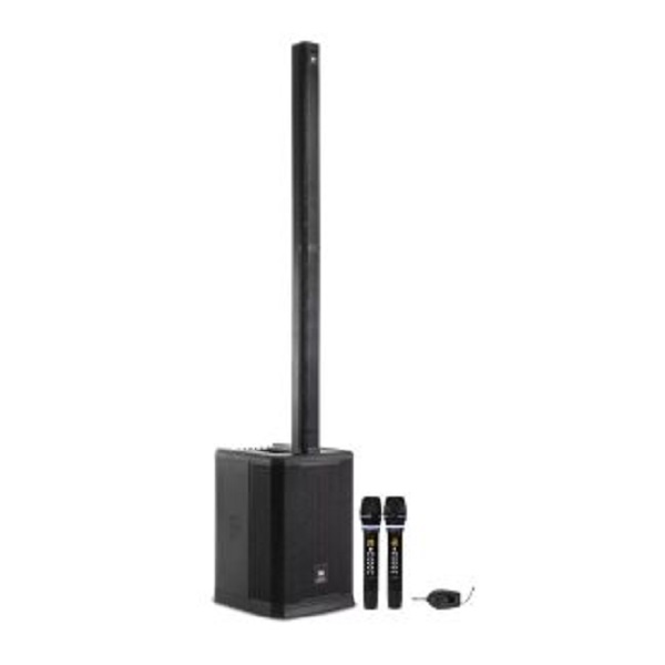 Tại Sao Mua JBL PRX ONE