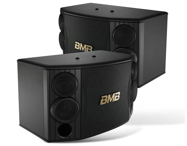 Tận Hưởng Âm Thanh Cùng Loa BMB DSP Chuyên Nghiệp