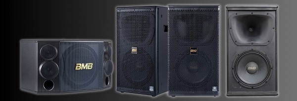 Tối Ưu Hóa Độ Nhạy Loa BMB
