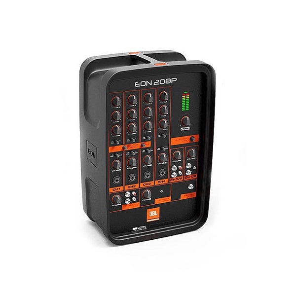 Tối Ưu Hóa Loa JBL Eon One 208P