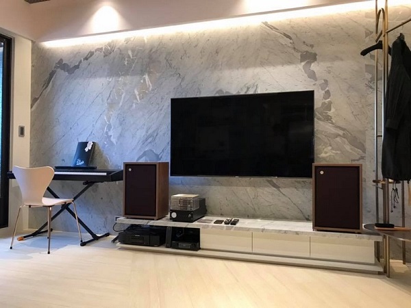 Tối Ưu Hóa Vị Trí Đặt Loa Tannoy