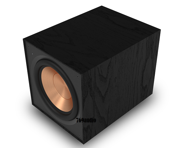 Tối Ưu Sub Klipsch R-101SW Chính Hãng