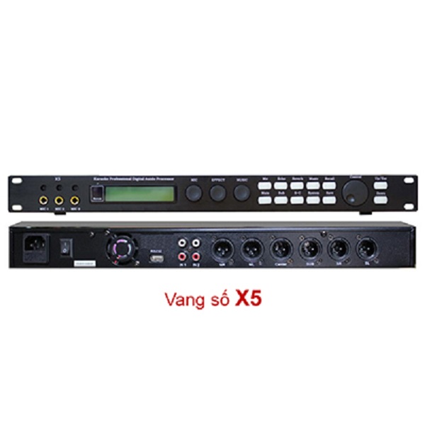 Tối Ưu Vang Số Cho Dàn Karaoke Gia Đình