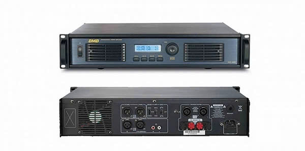 Phối Cùng Hãng BMB DAP 8000 SE