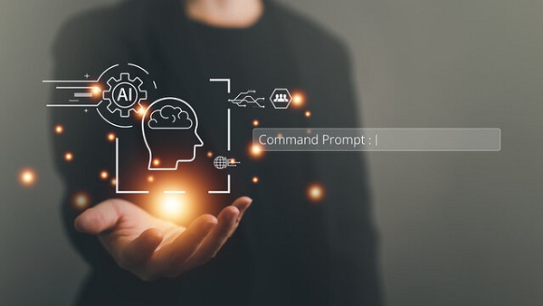 Câu Lệnh Prompt Về Quản Lý Vận Hành