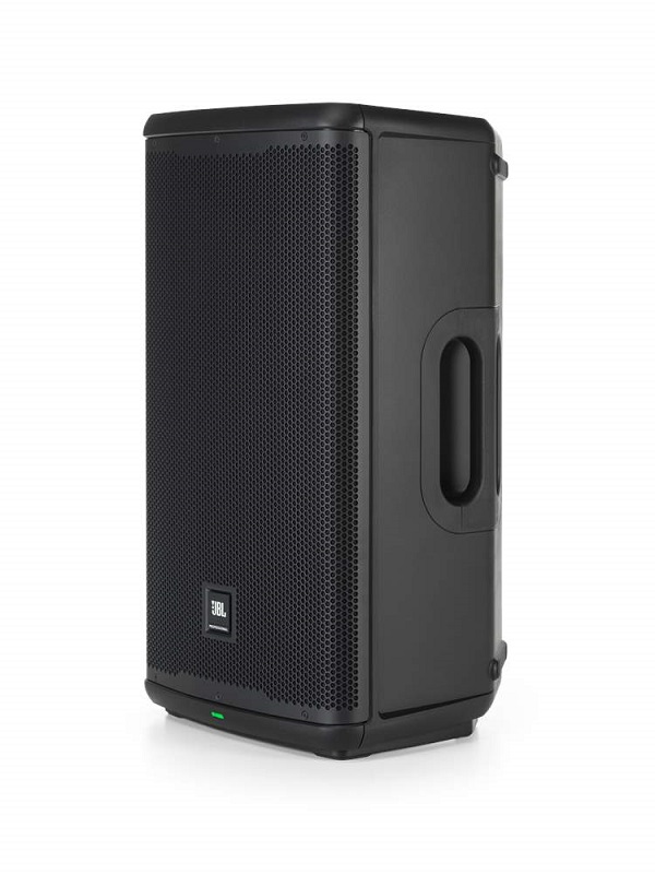 Chất Âm Của JBL EON 712
